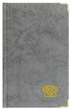 Téléphone Livre Carnet