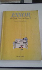 ESSOR , METHODE ROSE