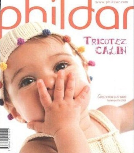 Catalogue phildar tricotez - catalogue,