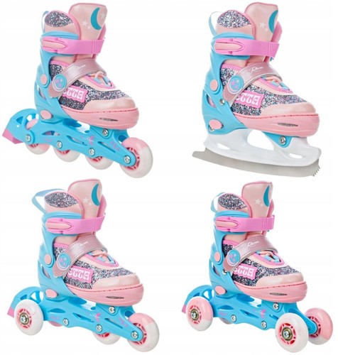 Roller etta patin à - roller,