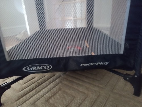 Pack play portable graco - 'n,