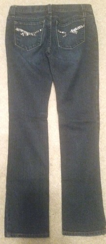 Gap kids girls straight - straight, leg