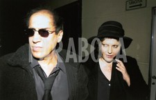 Photo de presse vintage TV