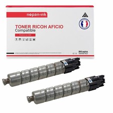 NOPAN-INK - Toner x2 841683