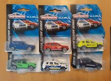 MAJORETTE 1/64 COLLECTION