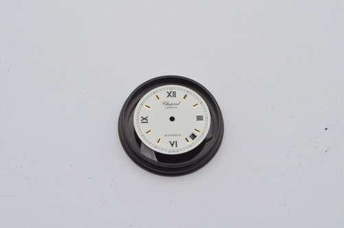 Chopard cadran automatique - cadran,