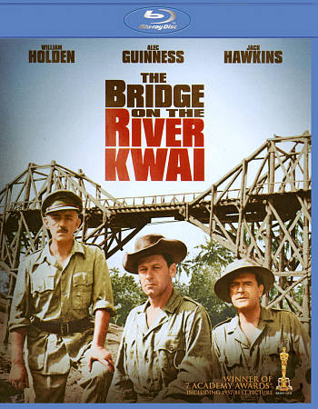 The bridge river - bridge,