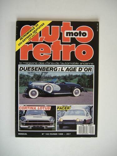 Auto retro 102 cortina - auto,