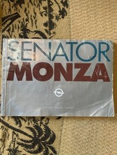 Revue Technique Opel Sénator
