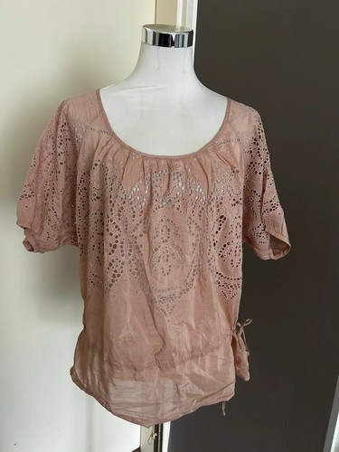 Gerard darel blouse rose - darel,,