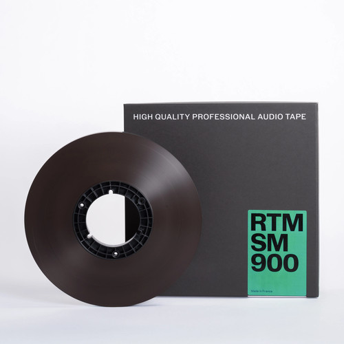 Rtm sm900 reel - rtm,
