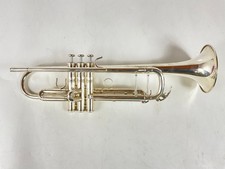 Used Yamaha YTR-8335GS Bb