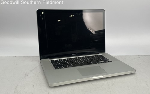 Apple macbook pro - pro, late