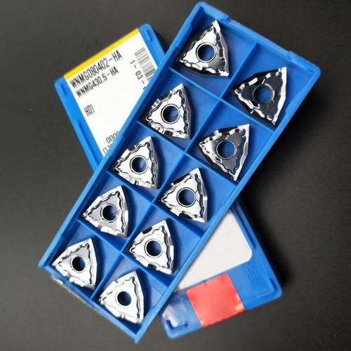 Inserts carbure pièces - en,