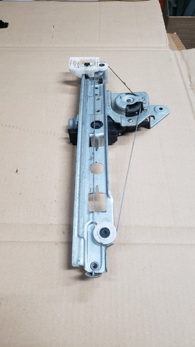 Leve vitre electrique arriere
