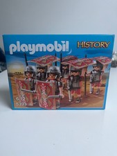 Playmobil history romains