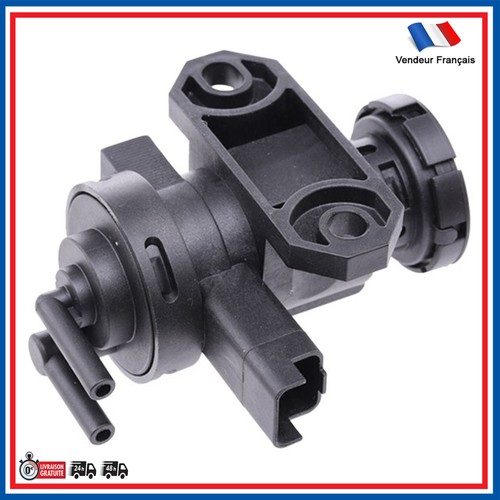 Electrovanne valve turbo - electrovanne,