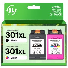 301XL Cartouches d'encre