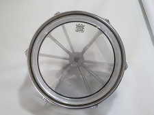 Vtg. Remo 10” Rototom Drum