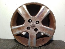 5402E4 jante pour PEUGEOT 307 CC (S1) 2.0 16V CAT 2003 5183935