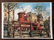 Carte postale postcard 10x15cm