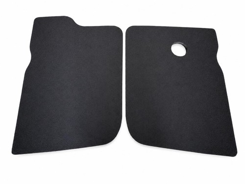 Tapis isolant capot - , neuf