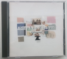 Stéphan Eicher Carcassonne CD