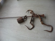 balance romaine 58 cm pesee 20