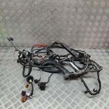 VW ID.4 E21 Câble moteur