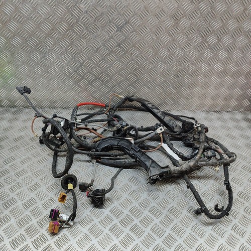 E21 câble moteur - vw,