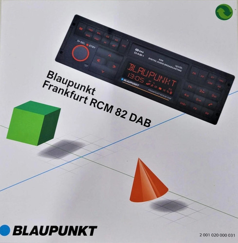 Blaupunkt frankfurt bluetooth - blaupunkt,