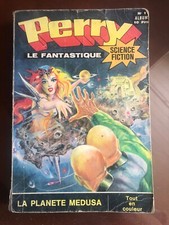 Perry fantastique album - le,