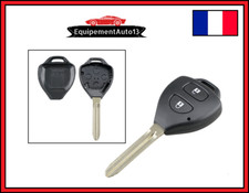 coque  de clé télécommande