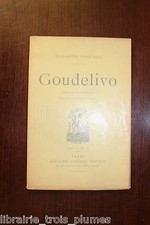 ✒ Félibrige rare Elisabeth