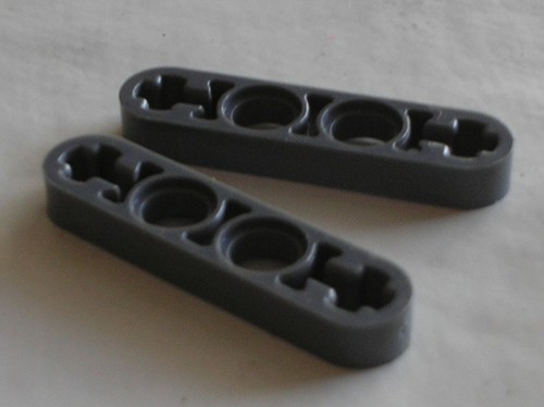 Lego technic dkstone - 2,