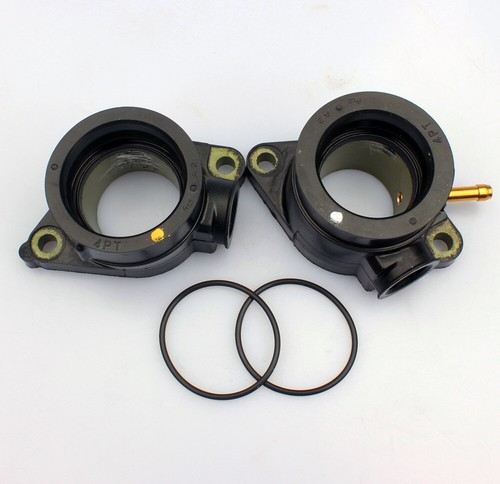 Pipe admission carburateur - admission,
