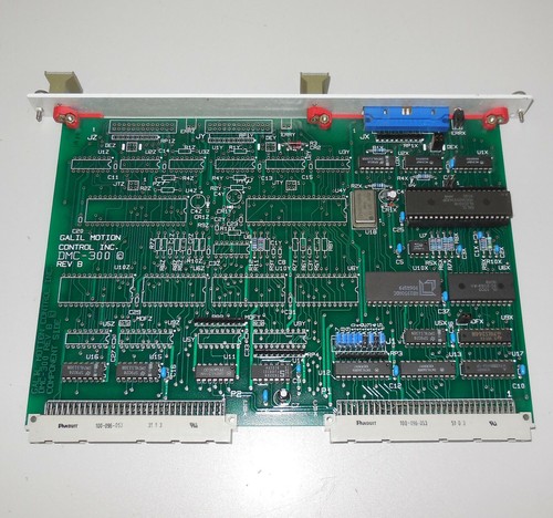 Galil dmc 300 rev - dmc-300,