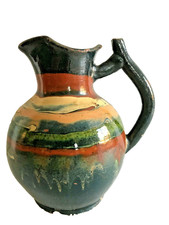 pichet poterie Savoyarde