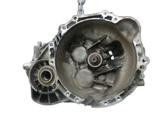 Boîte de vitesses manuelle