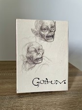 GOLLUM COFFRET DVD COLLECTOR | CERTIFICAT D’AUTHENTICITÉ | VERSION FRANÇAISE