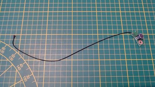 Antenne bluetooth pièce - antenne,