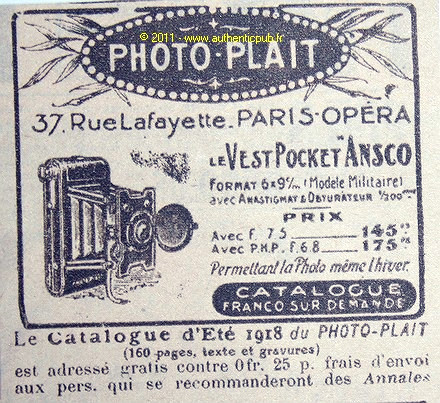 Photo plait appareil - photo,