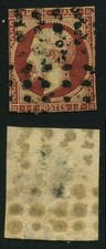 FRANCE N° 18   "  NAPOLEON 1F