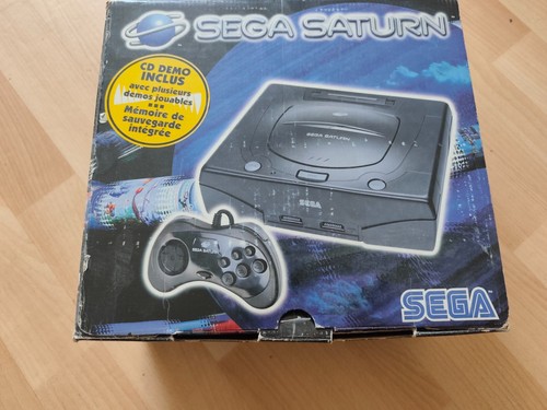 Sega saturn pal - pal, mk-80200a-50