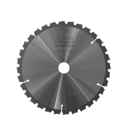 Makita 80961 lame scie - de,