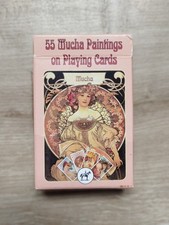 Jeux de 55 Cartes à jouer