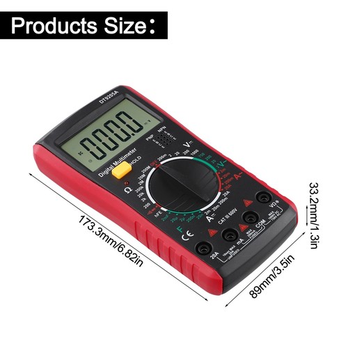 Dt9205a support rétractable - dt9205a,