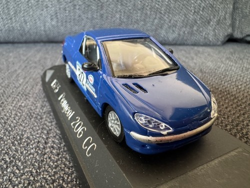Peugeot 206 voiture - peugeot,