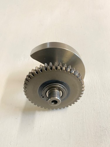 Arbre équilibrage honda 600 - d'équilibrage,