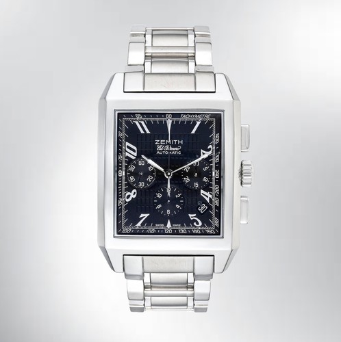 Zenith grande port - zenith, el